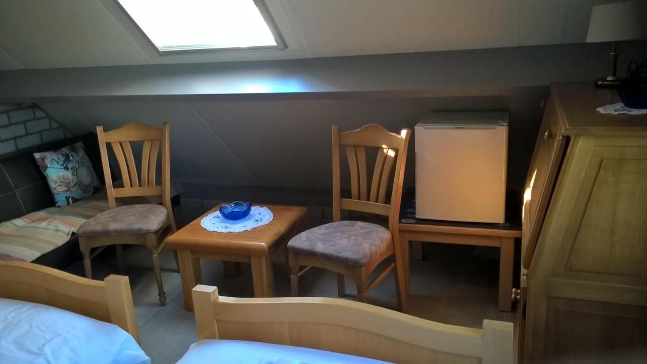 De Zolder Bed & Breakfast Meterik Екстериор снимка