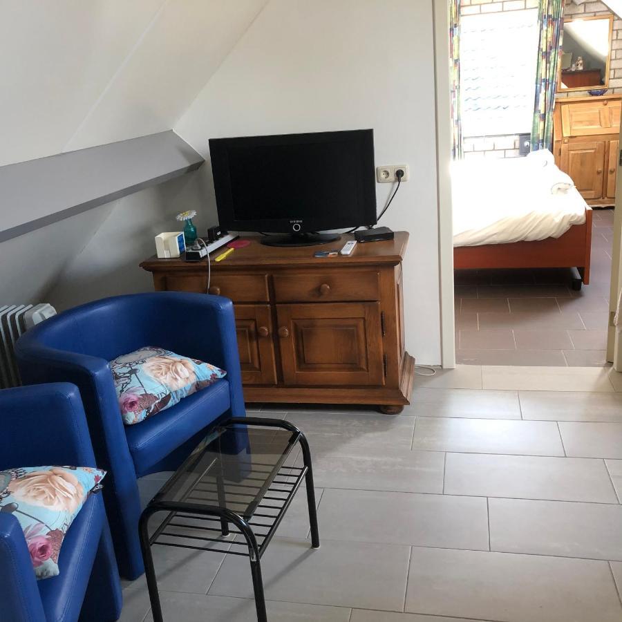 De Zolder Bed & Breakfast Meterik Екстериор снимка
