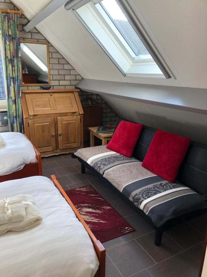 De Zolder Bed & Breakfast Meterik Екстериор снимка