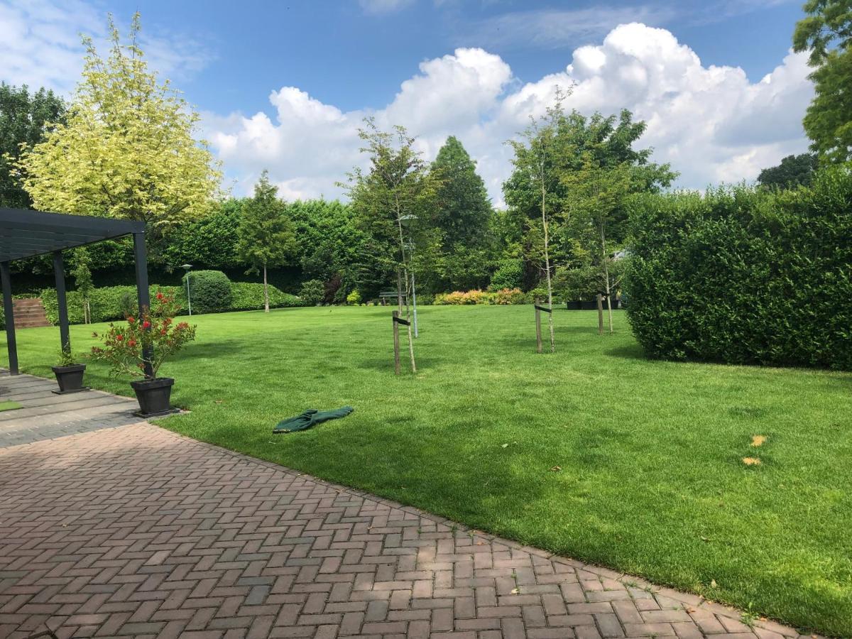 De Zolder Bed & Breakfast Meterik Екстериор снимка