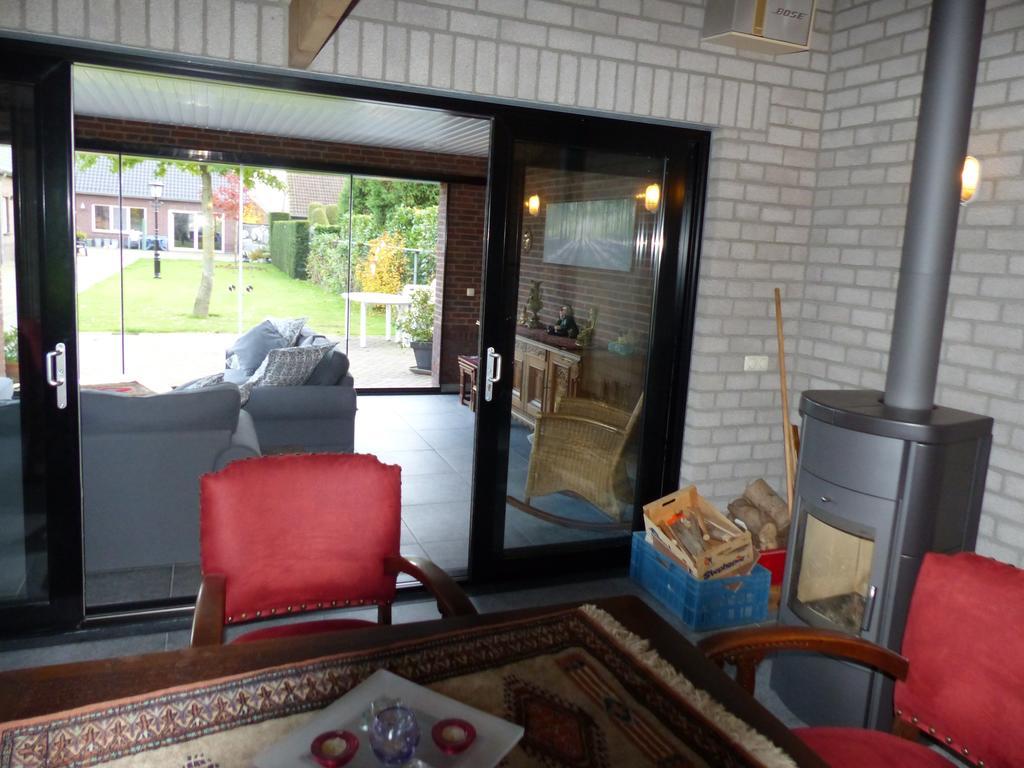 De Zolder Bed & Breakfast Meterik Екстериор снимка